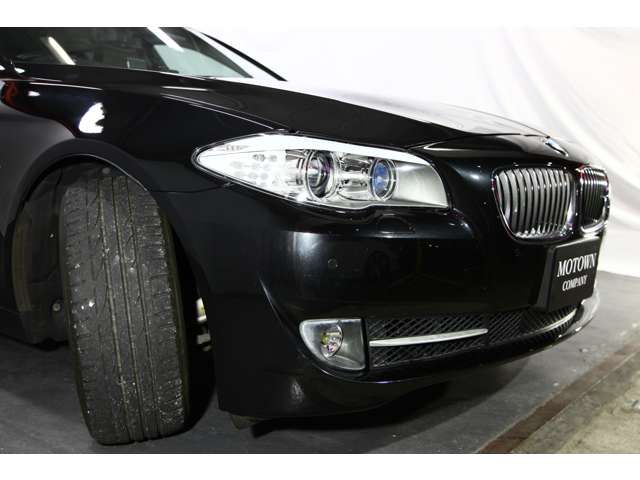 Bmw 5 SERIES 2012-06 7260-10