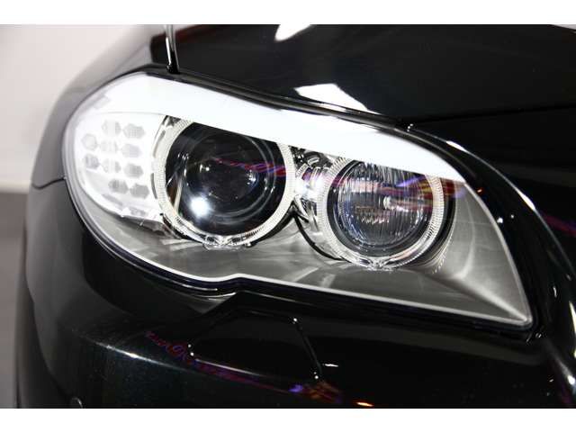 Bmw 5 SERIES 2012-06 7260-12
