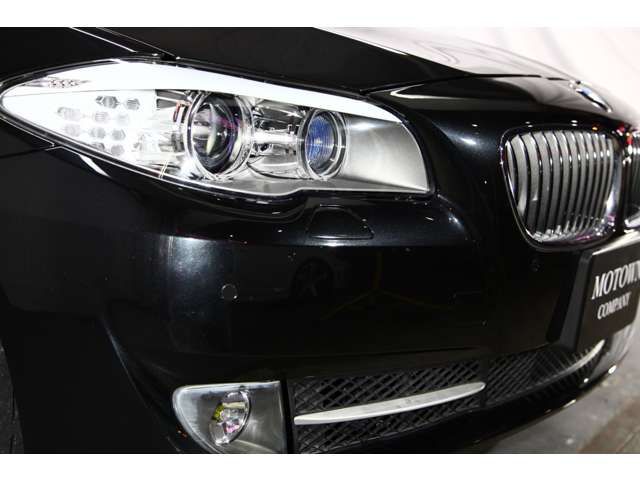 Bmw 5 SERIES 2012-06 7260-15