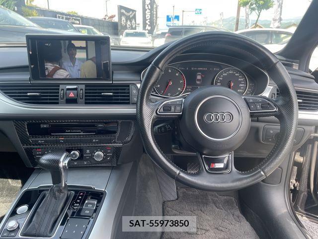 Audi A6 2015-06 292691-8