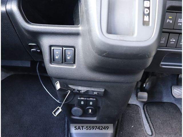 Suzuki SPACIA 2020-12 394249-7