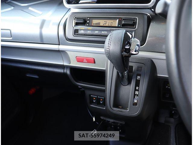 Suzuki SPACIA 2020-12 394249-6