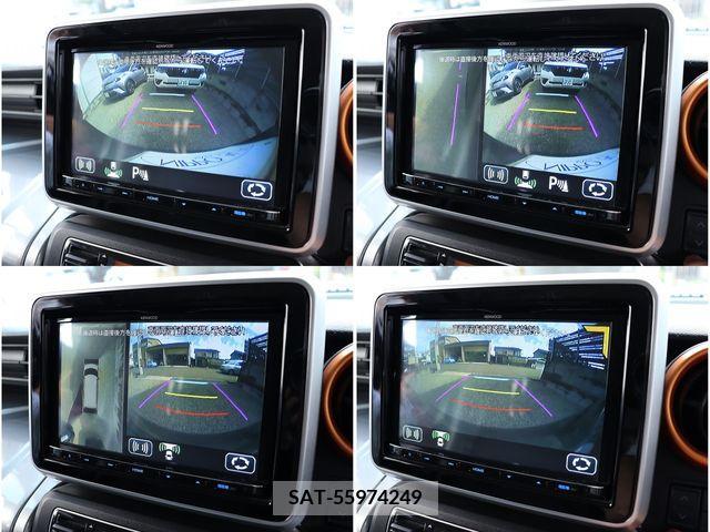 Suzuki SPACIA 2020-12 394249-25