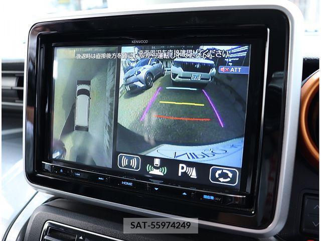 Suzuki SPACIA 2020-12 394249-4