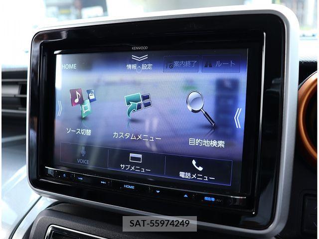 Suzuki SPACIA 2020-12 394249-5