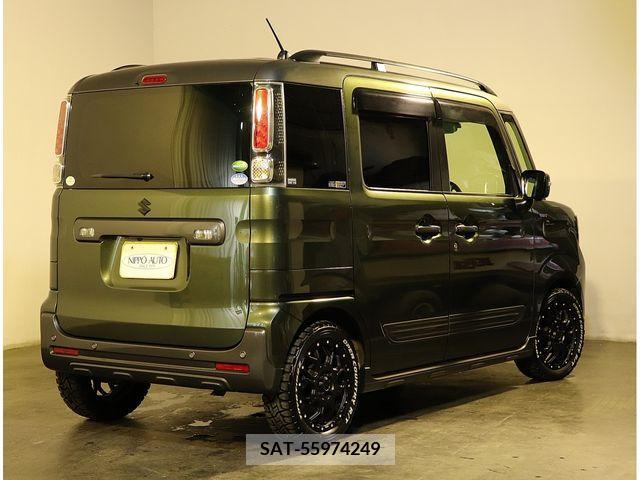 Suzuki SPACIA 2020-12 394249-2