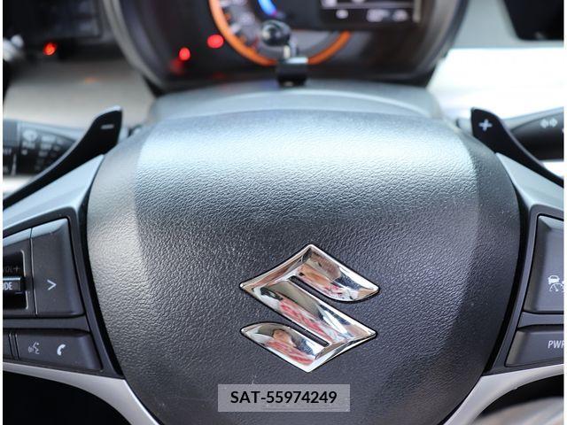 Suzuki SPACIA 2020-12 394249-21