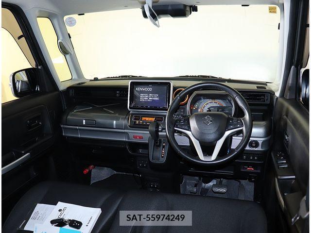Suzuki SPACIA 2020-12 394249-1