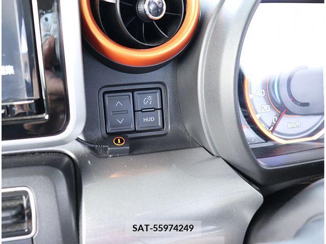Suzuki SPACIA 2020-12 394249-20