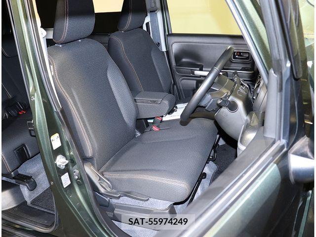 Suzuki SPACIA 2020-12 394249-16