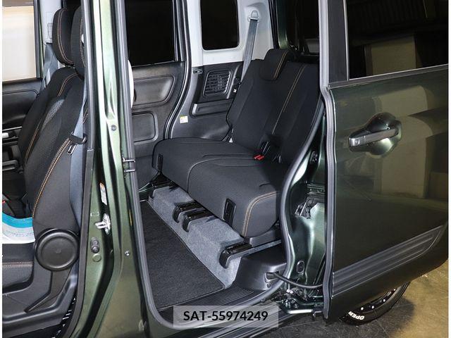 Suzuki SPACIA 2020-12 394249-15