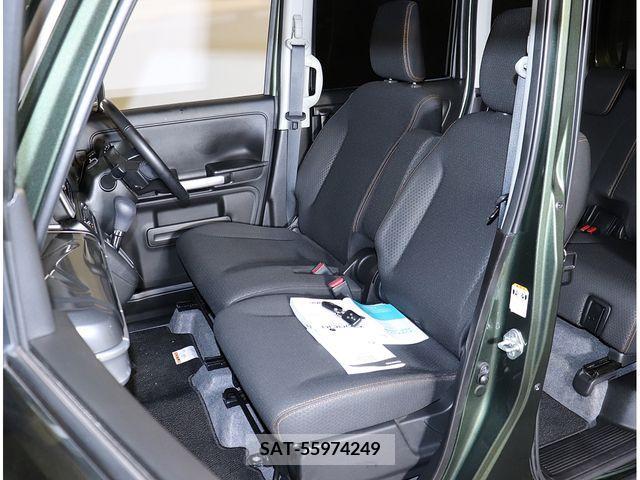 Suzuki SPACIA 2020-12 394249-14