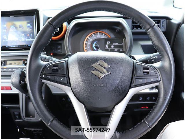 Suzuki SPACIA 2020-12 394249-12