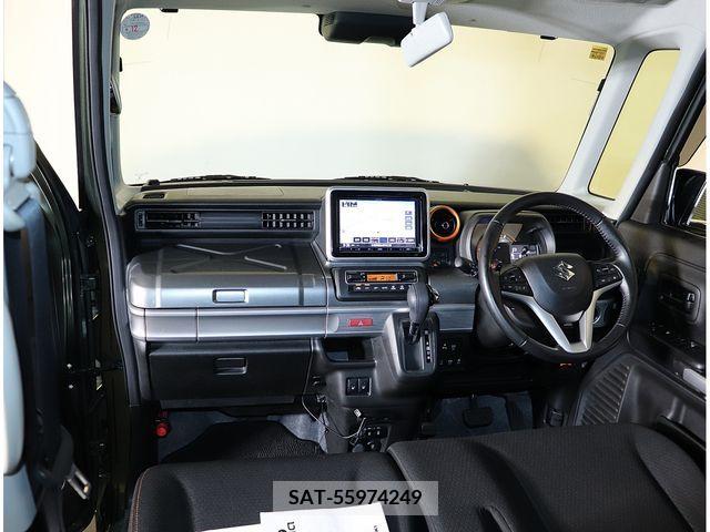Suzuki SPACIA 2020-12 394249-11