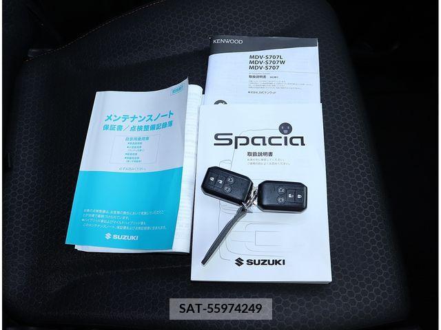 Suzuki SPACIA 2020-12 394249-29