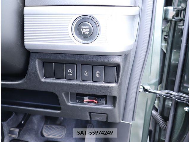 Suzuki SPACIA 2020-12 394249-8