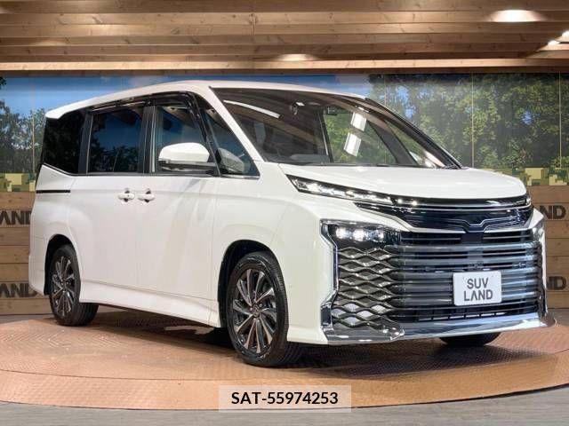 Toyota VOXY 2022-10 344296-16
