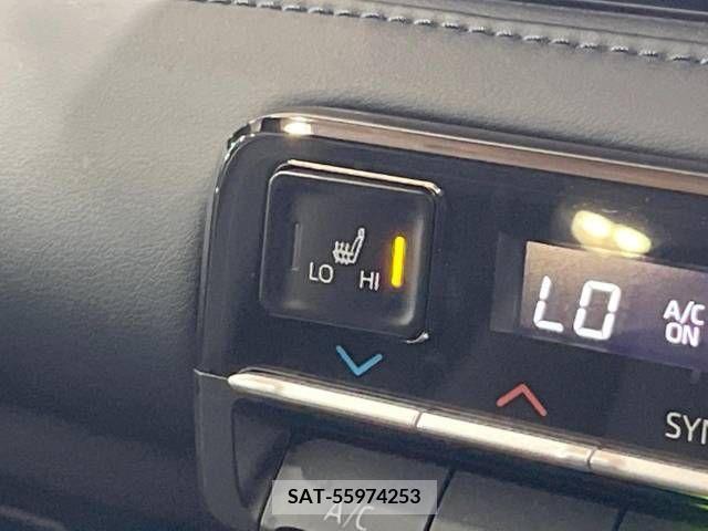 Toyota VOXY 2022-10 344296-5