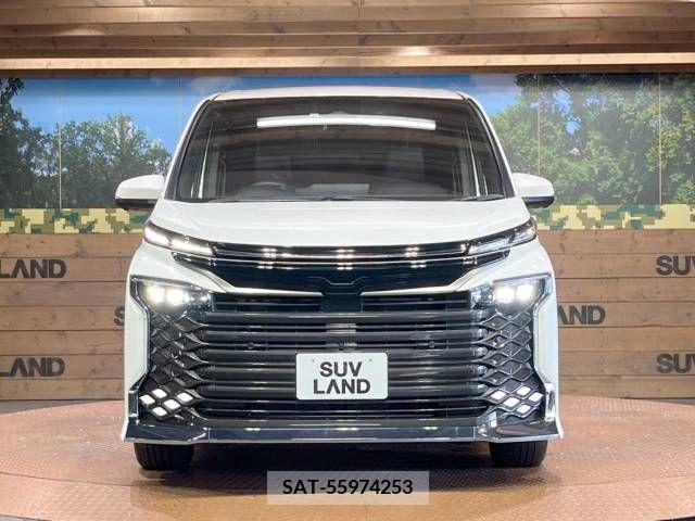 Toyota VOXY 2022-10 344296-14