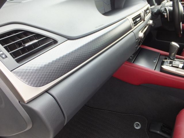 Lexus GS 2019-10 11849-24