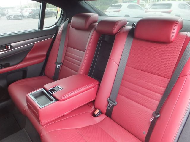 Lexus GS 2019-10 11849-26