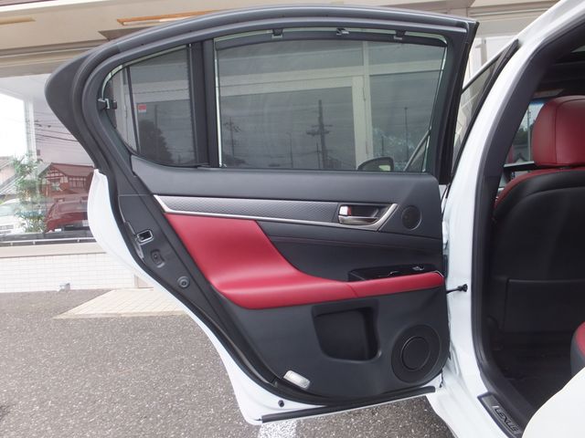 Lexus GS 2019-10 11849-28