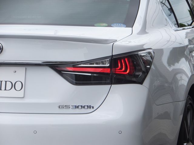 Lexus GS 2019-10 11849-13