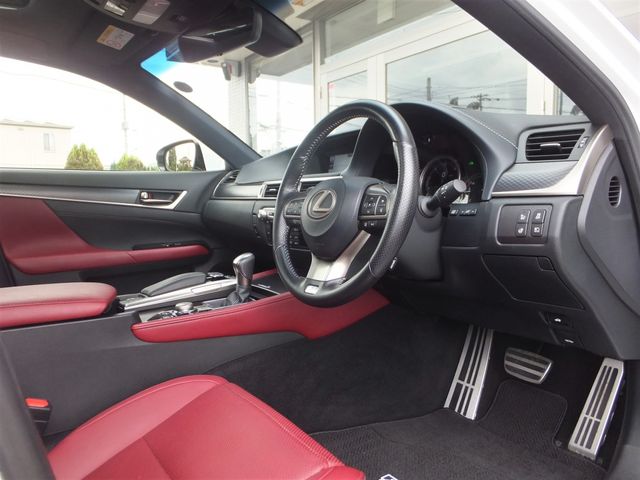 Lexus GS 2019-10 11849-15