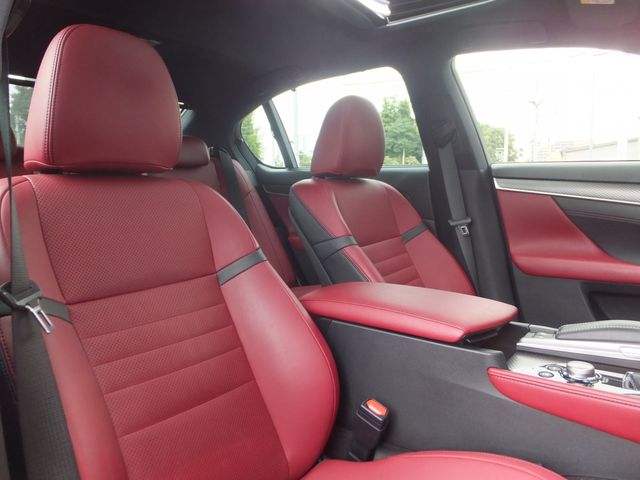 Lexus GS 2019-10 11849-17