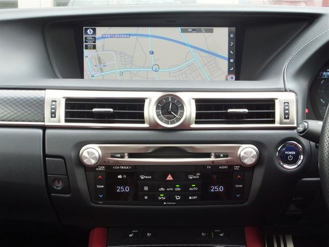 Lexus GS 2019-10 11849-21