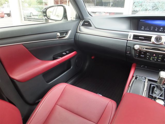 Lexus GS 2019-10 11849-23