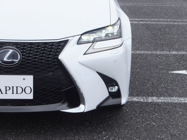 Lexus GS 2019-10 11849-12