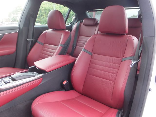 Lexus GS 2019-10 11849-16