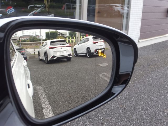 Lexus GS 2019-10 11849-20