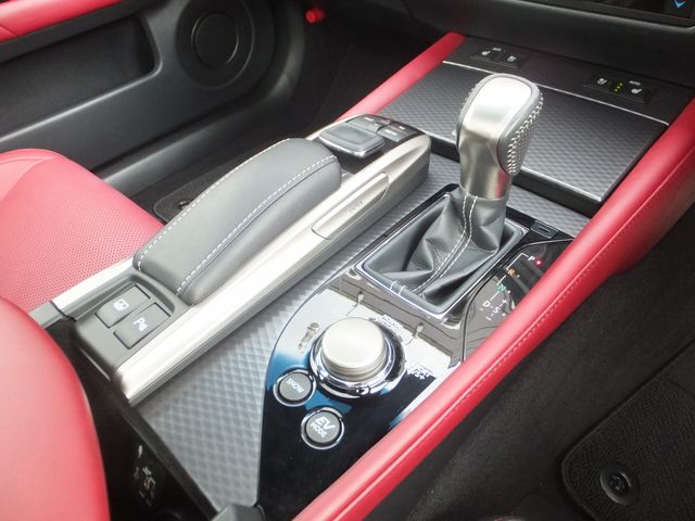 Lexus GS 2019-10 11849-22