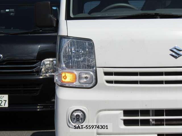 Suzuki EVERY 2020-08 396495-7