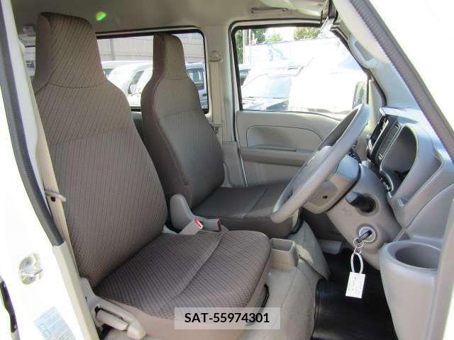 Suzuki EVERY 2020-08 396495-18