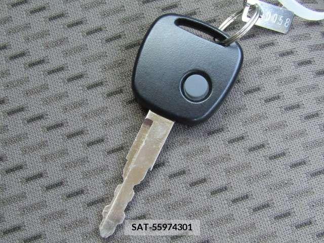 Suzuki EVERY 2020-08 396495-15