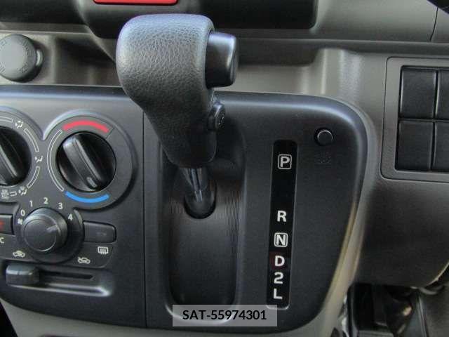 Suzuki EVERY 2020-08 396495-12