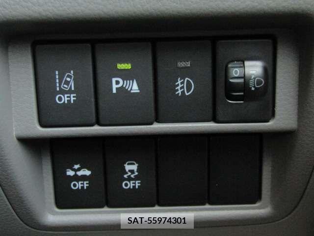 Suzuki EVERY 2020-08 396495-17