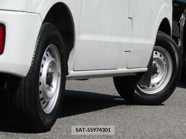 Suzuki EVERY 2020-08 396495-8