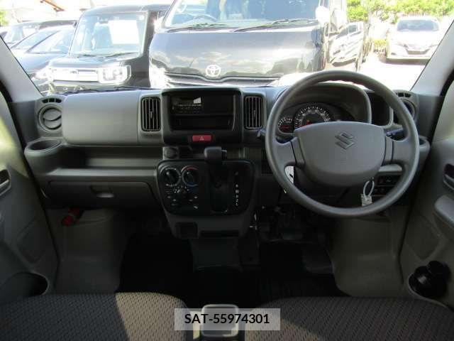 Suzuki EVERY 2020-08 396495-11