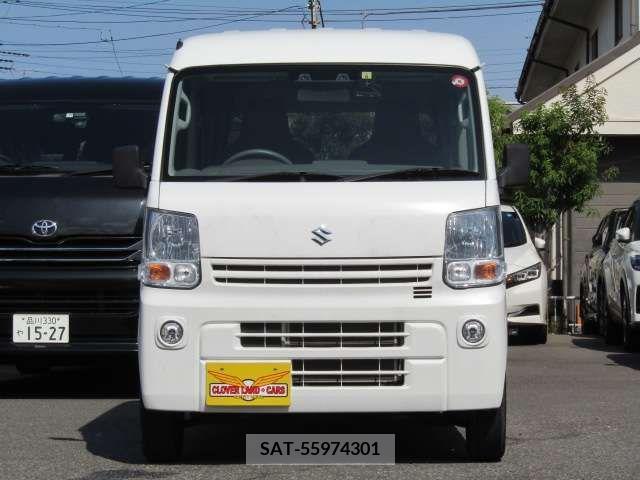 Suzuki EVERY 2020-08 396495-5