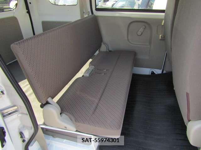 Suzuki EVERY 2020-08 396495-19