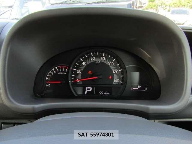 Suzuki EVERY 2020-08 396495-13