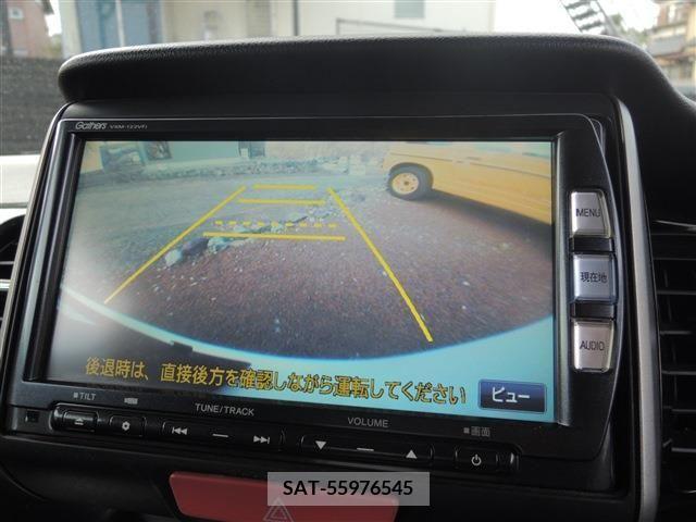 Honda N BOX CUSTOM 2013-04 278893-16