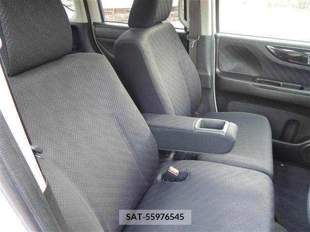 Honda N BOX CUSTOM 2013-04 278893-12