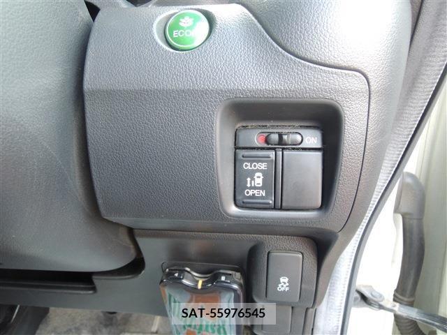 Honda N BOX CUSTOM 2013-04 278893-19