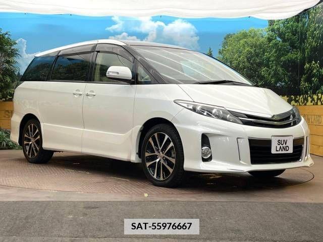 Toyota ESTIMA 2013-01 383721-16