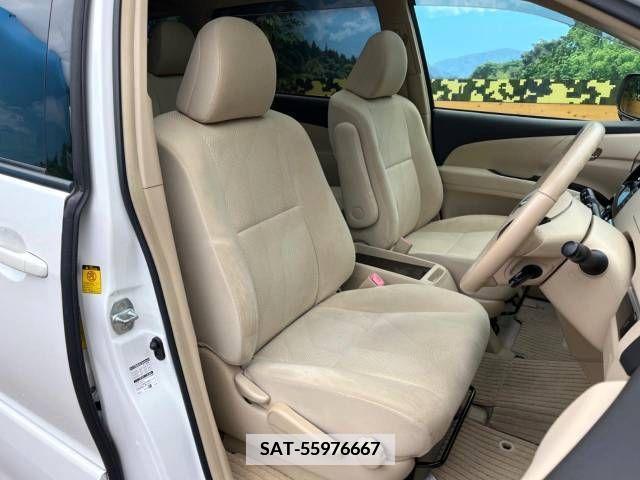 Toyota ESTIMA 2013-01 383721-7